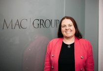 MAC Group's Clare Rundle completes senior compliance course