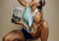 Manx athlete launches her own granola brand