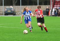 Royal beat Peel to go top of Women's League
