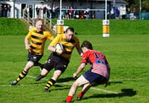 Vagabonds claim bonus point win at home