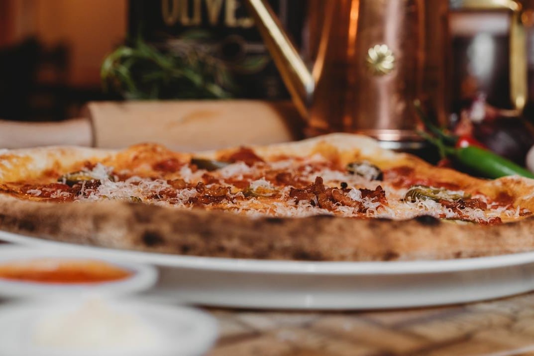 Popular Isle of Man pizza restaurant and takeaway closes its doors for good