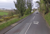Tree felling and resurfacing works set to close road in Foxdale