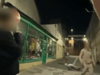 Man handed suspended sentence for assault