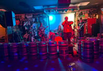 Manx charity Without Wings celebrates 10 years with live music