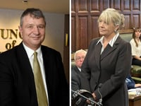 How the battle for Chief Minister is playing out