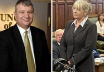 Updates as Jenkins and Thomas go head-to-head for Chief Minister