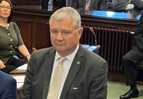 Thomas puts name forward for Chief Minister