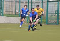 Hockey fixtures: Saturday, October 10
