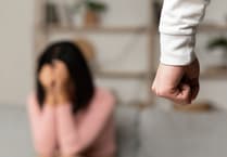 Domestic abuse ‘does not always start with violence’, police warn
