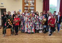 Deadline approaches for this year's Big Bree workshop