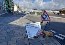 Douglas Promenade crossings set for repairs