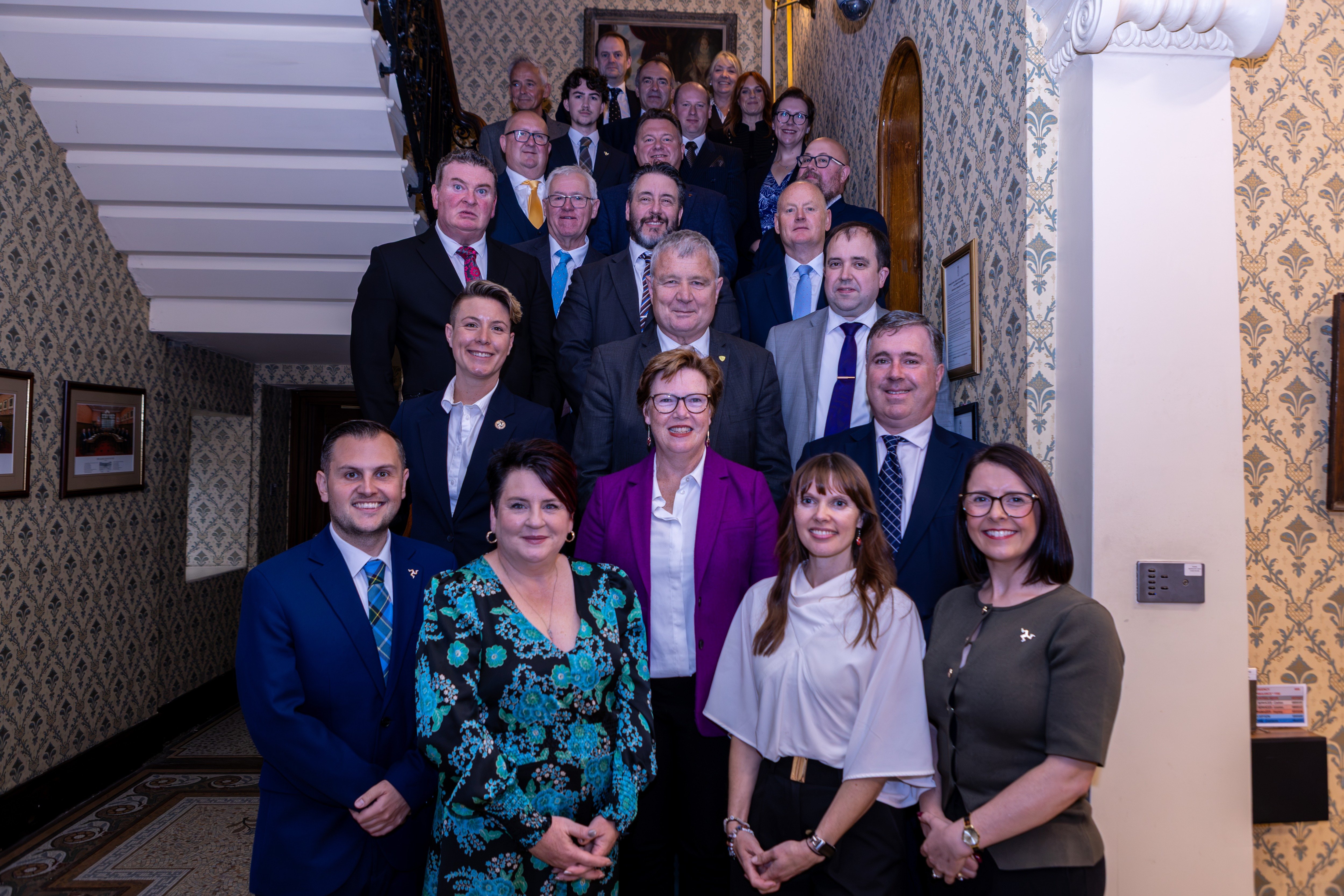 MHK ‘concerned’ about divide between ‘new’ and ‘old’ politicians ...