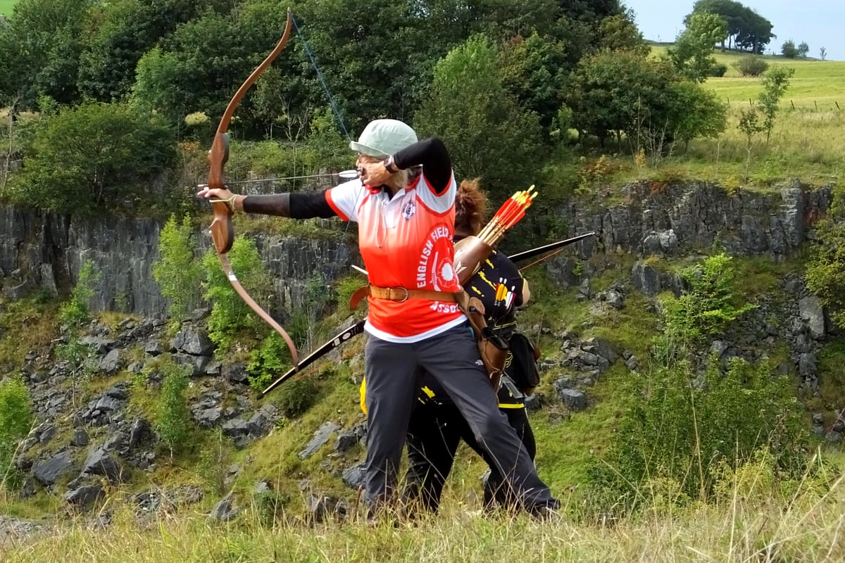 Sleight selected to represent England at World Championships