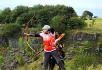 Sleight selected to represent England at World Championships