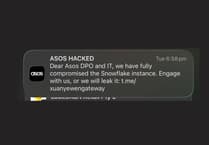 I thought 'hack' was an ASOS marketing stunt. Then I looked closer