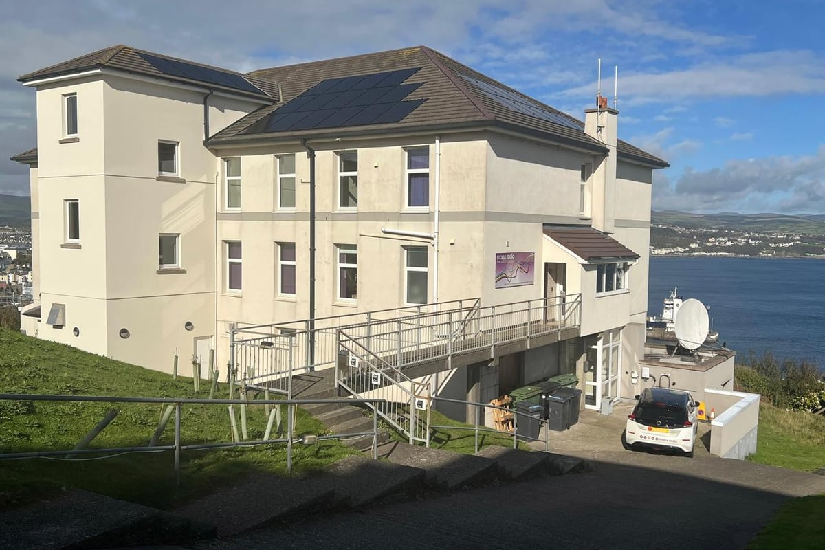 Regulator finds Manx Radio breached public service remit