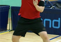 Isle of Man off to solid start in British Table Tennis League