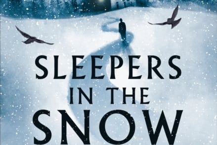 Sleepers in the Snow