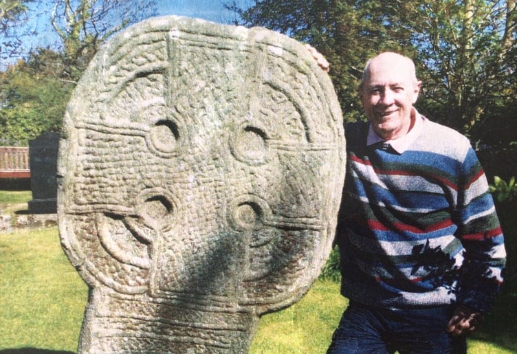 Derek Winterbottom