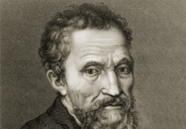 Art Society lecture to explore the life and work of Michelangelo