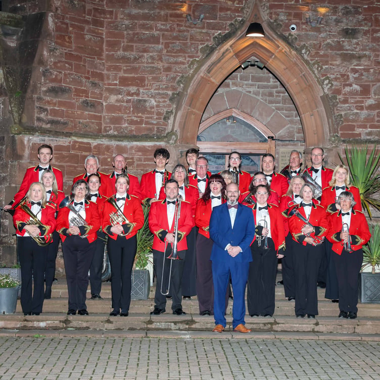 Ramsey Brass Band