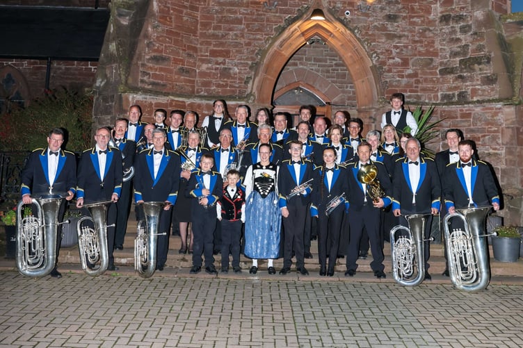 Brass Band Lignières