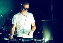 Tall Paul to headline afternoon disco at Isle of Man club