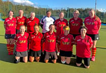 Manx teams begin England Hockey Championship campaigns