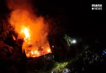 Isle of Man Fire and Rescue service issue update following Victoria Road blaze