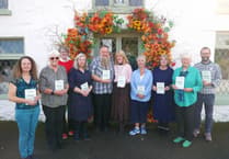 Manx speakers release book of 12 short stories
