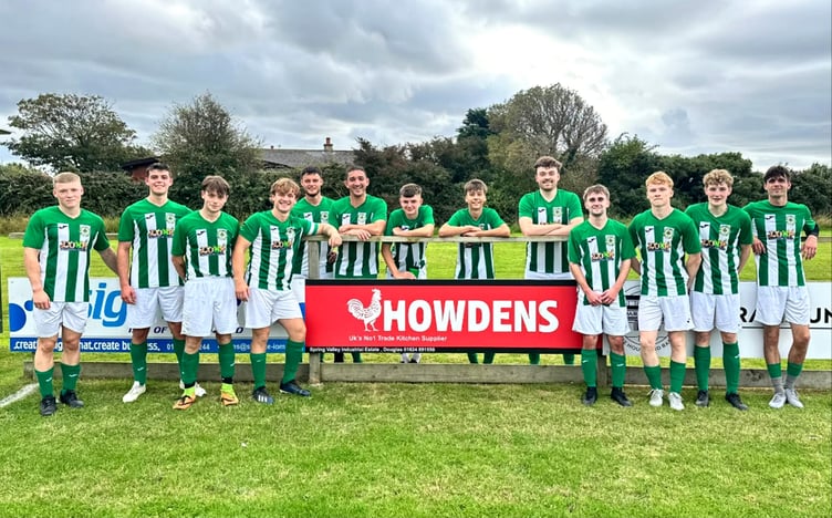 Michael United were the day's big winners in Ardern and Druggan Division Two on Saturday, defeating DHSOB 7-3