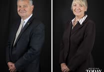 Updates on major day in Manx politics as new Chief Minister is chosen