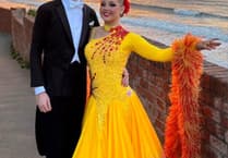 Teenage Isle of Man dancer wins prestigious UK award