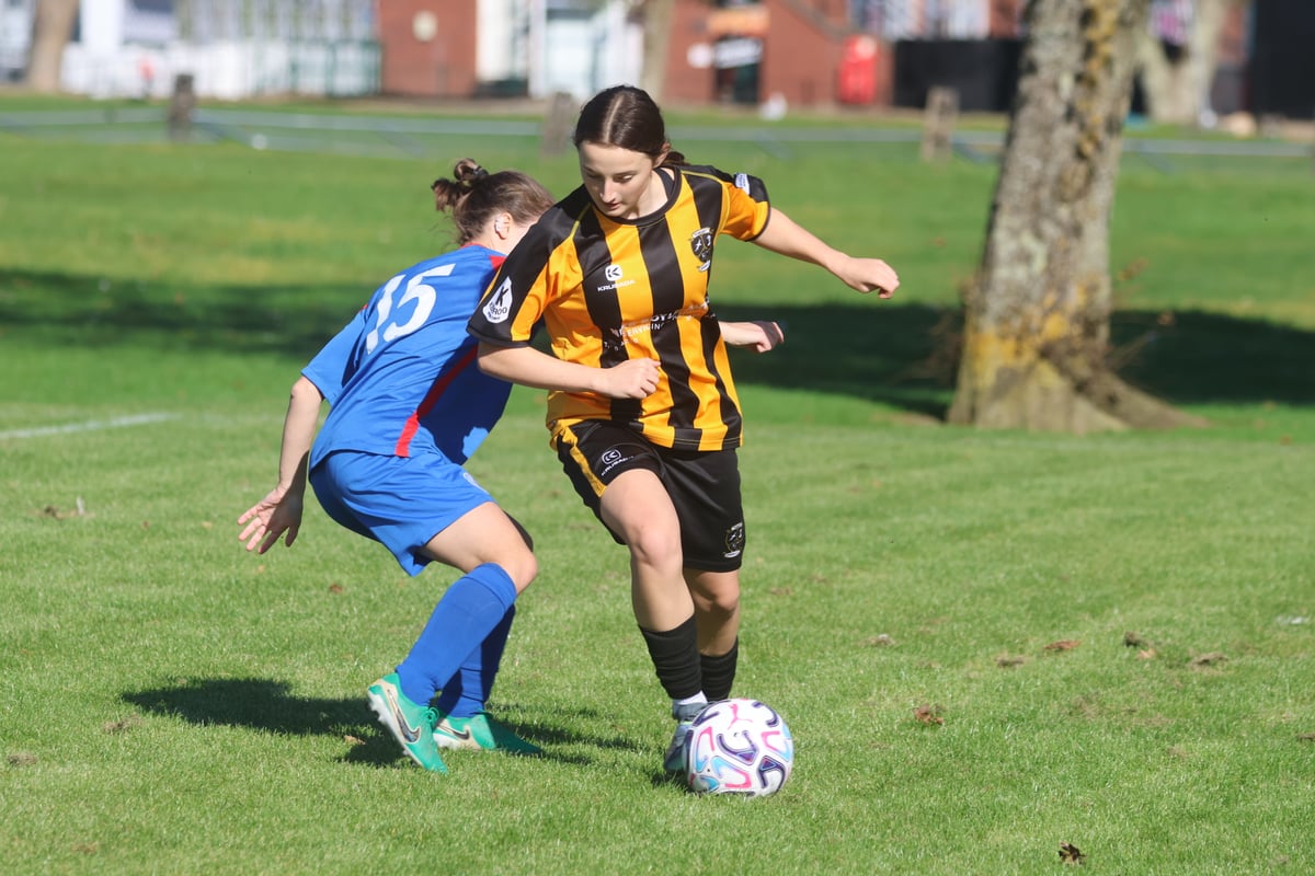 Douglas & District and Royal secure wins in Women's League