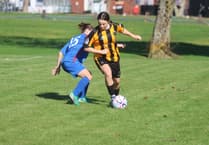 Douglas & District and Royal secure wins in Women's League