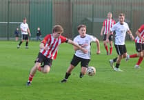 Robertshaw's last-gasp double denies Corinthians
