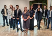 KPMG announces 13 promotions in its Isle of Man office