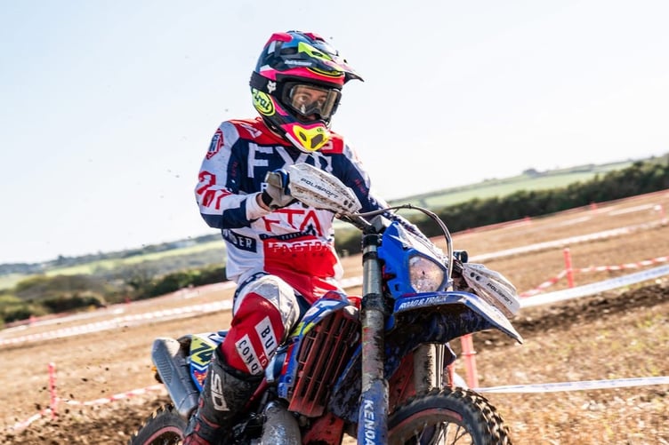 Enduro