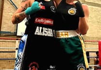 Isle of Man boxer storms into national semi-final and England’s top four