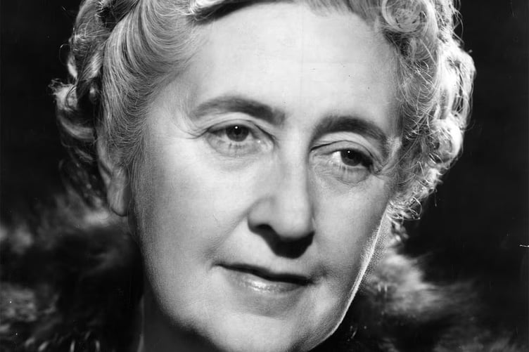 Agatha Christie