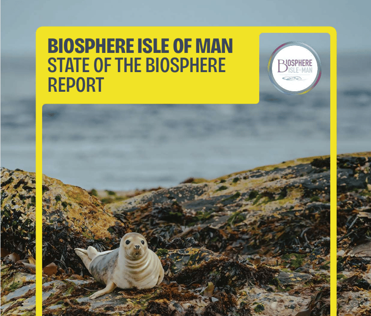 'State of the Biosphere 2026' report
