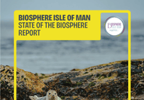 Isle of Man’s UNESCO Biosphere review highlights progress and challenges ahead