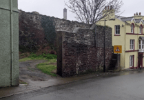 Isle of Man brownfield site homes plan approved