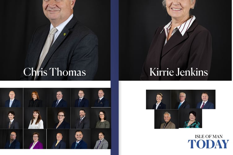 How each MHK voted