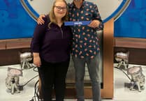 Isle of Man contestant returns to Countdown in bid for another victory