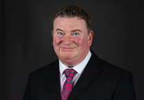 Politician explains why he voted for both Chief Minister candidates