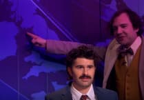 'Missing' Isle of Man takes centre stage in hilarious Saturday Night Live UK sketch