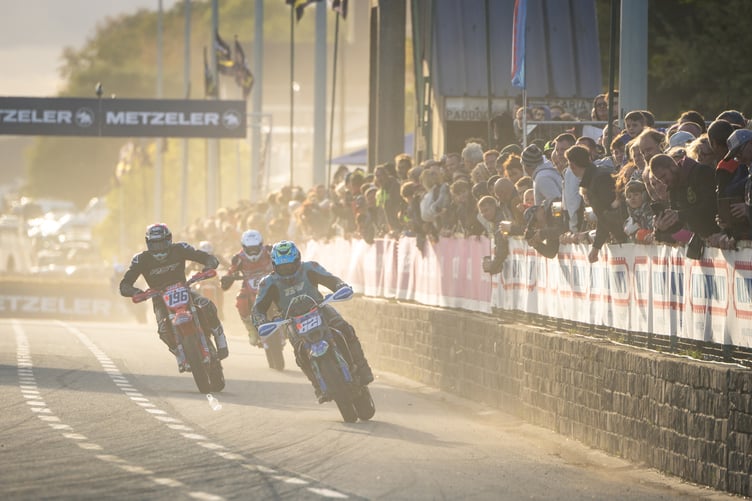 SuperMotard
