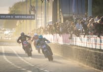 Ryan Cringle 23rd in Prestige StarBikers Supermoto final in Belgium