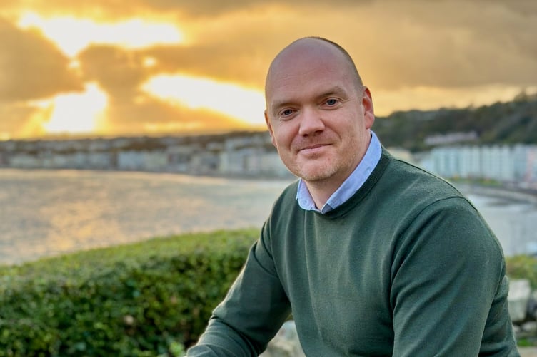 Chris Lee previously ran the UK Government's Help to Buy: Equity Loan scheme in England